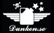 Logotype för Dunken