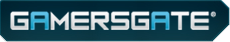 Logotype för GamersGate.com