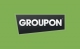 Logotype för Groupon