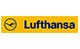 Logotype för Lufthansa