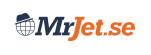 Logotype för MrJet