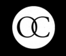 Logotype för Oscar & Clothilde