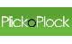 Logotype för Plickoplock.se