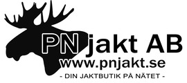 Logotype för PN Jakt