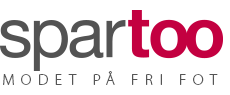 Logotype för Spartoo