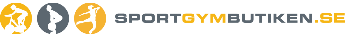 Logotype för Sportgymbutiken