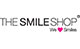Logotype för The Smile Shop