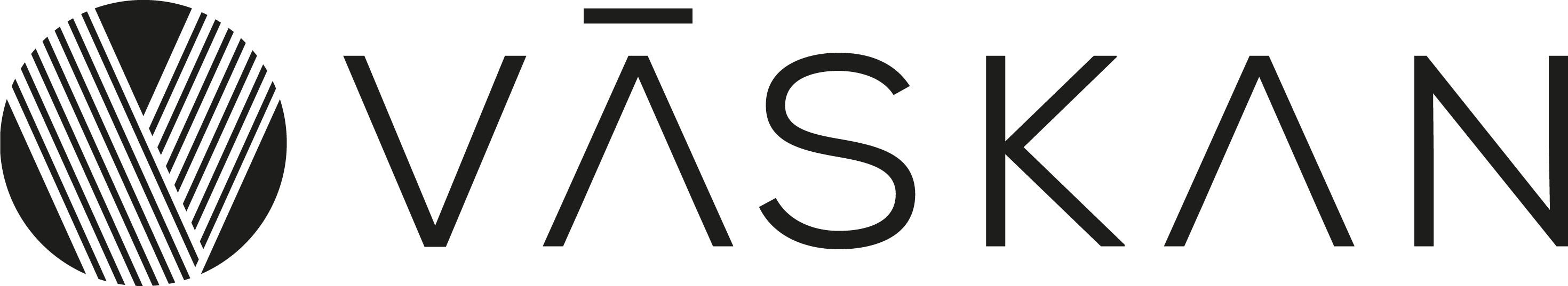 Logotype för Väskan.com