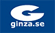 Logotype för Ginza