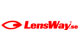Logotype för LensWay